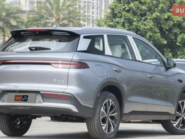 купить новое авто БИД Song Pro 2026 года от официального дилера METEK БИД фото