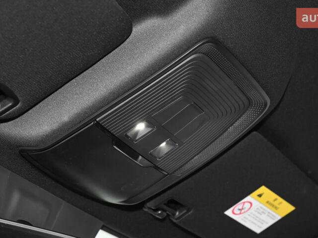 купить новое авто БИД Song Pro 2026 года от официального дилера Автосалон ECODRIVE AUTO Київ БИД фото