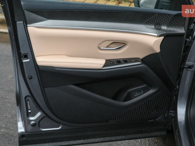 купить новое авто БИД Song Pro 2026 года от официального дилера Автосалон ECODRIVE AUTO Київ БИД фото