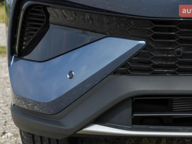 купити нове авто БІД Song Pro 2026 року від офіційного дилера Автосалон ECODRIVE AUTO Київ БІД фото