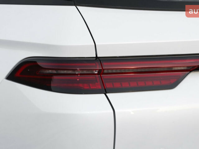 купить новое авто БИД Song Pro 2026 года от официального дилера Автосалон ECODRIVE AUTO Київ БИД фото