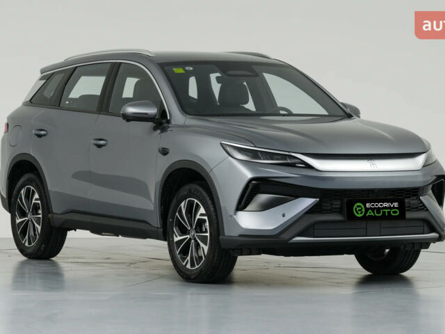 купить новое авто БИД Song Pro 2026 года от официального дилера METEK БИД фото