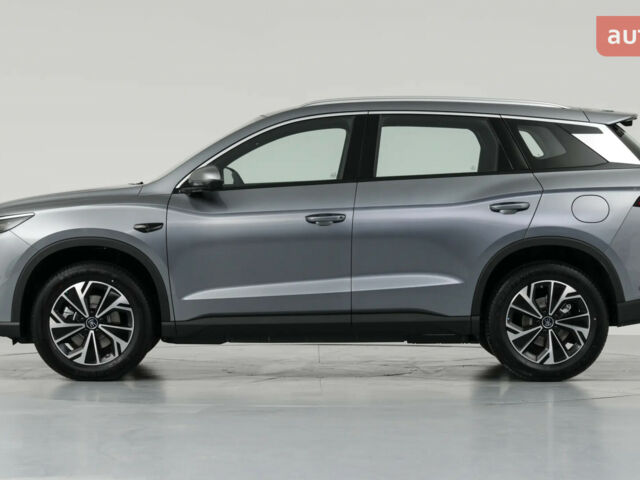 купити нове авто БІД Song Pro 2026 року від офіційного дилера Автосалон ECODRIVE AUTO Київ БІД фото