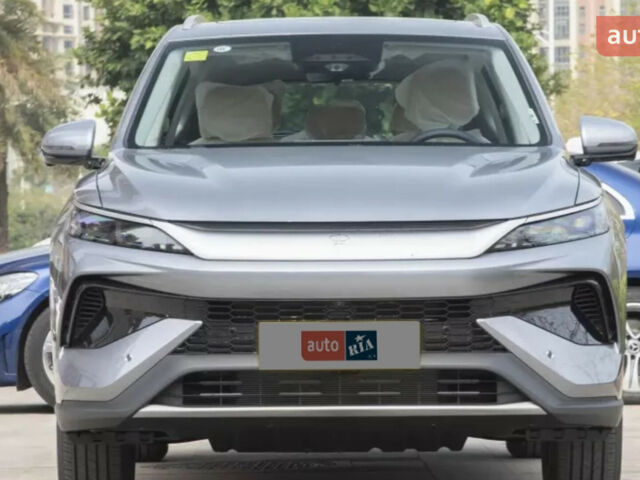 купить новое авто БИД Song Pro 2026 года от официального дилера METEK БИД фото