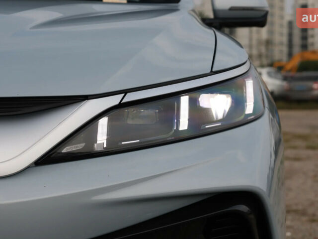 купить новое авто БИД Song Pro 2026 года от официального дилера METEK БИД фото