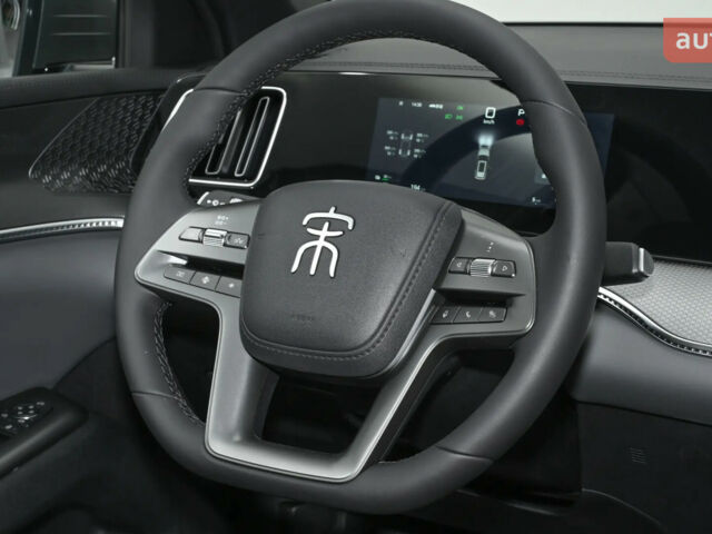 купить новое авто БИД Song Pro 2026 года от официального дилера Автосалон ECODRIVE AUTO Київ БИД фото