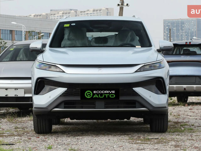 купить новое авто БИД Song Pro 2026 года от официального дилера METEK БИД фото