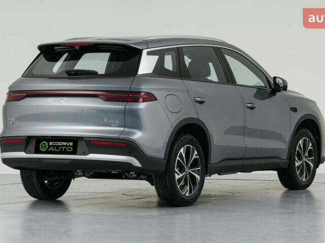 купить новое авто БИД Song Pro 2026 года от официального дилера METEK БИД фото