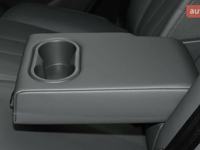 купити нове авто БІД Song Pro 2026 року від офіційного дилера Автосалон ECODRIVE AUTO Київ БІД фото