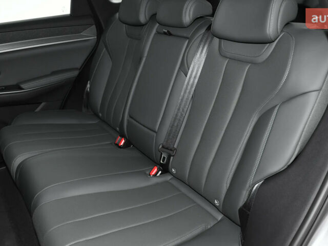 купить новое авто БИД Song Pro 2026 года от официального дилера Автосалон ECODRIVE AUTO Київ БИД фото