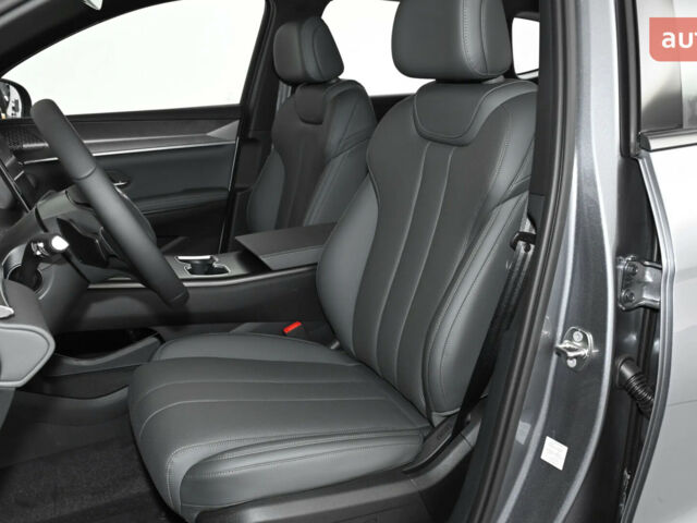 купити нове авто БІД Song Pro 2026 року від офіційного дилера Автосалон ECODRIVE AUTO Київ БІД фото