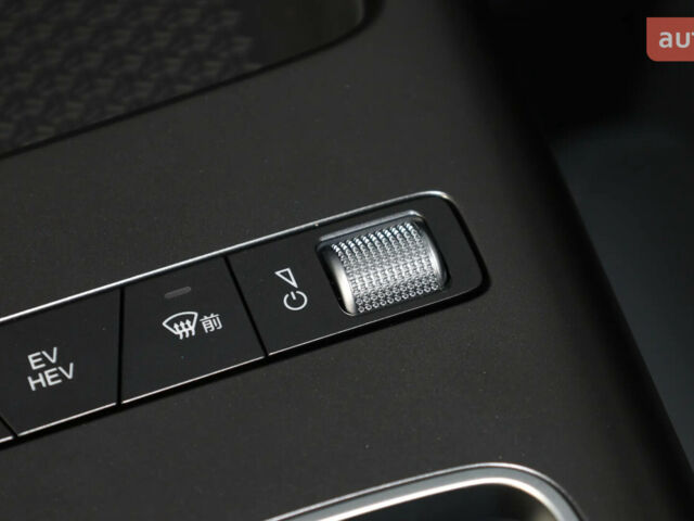 купить новое авто БИД Song Pro 2026 года от официального дилера Автосалон ECODRIVE AUTO Київ БИД фото