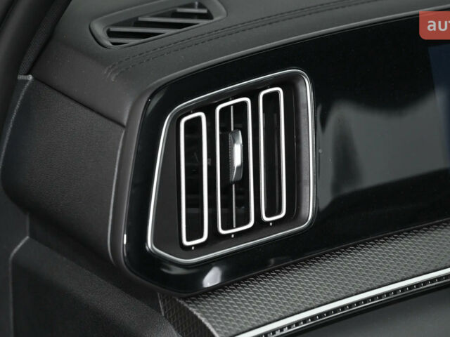 купить новое авто БИД Song Pro 2026 года от официального дилера Автосалон ECODRIVE AUTO Київ БИД фото