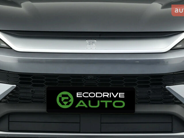 купити нове авто БІД Song Pro 2026 року від офіційного дилера Автосалон ECODRIVE AUTO Київ БІД фото