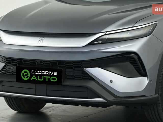 купить новое авто БИД Song Pro 2026 года от официального дилера Автосалон ECODRIVE AUTO Київ БИД фото