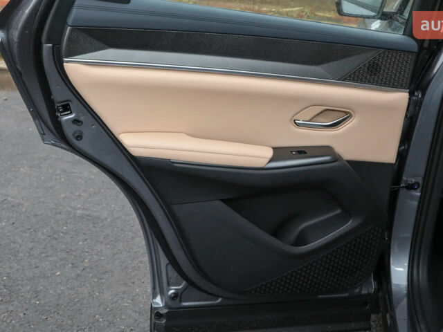 купить новое авто БИД Song Pro 2026 года от официального дилера Автосалон ECODRIVE AUTO Київ БИД фото