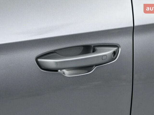 купити нове авто БІД Song Pro 2026 року від офіційного дилера Автосалон ECODRIVE AUTO Київ БІД фото