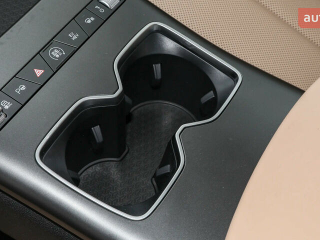 купить новое авто БИД Song Pro 2026 года от официального дилера Автосалон ECODRIVE AUTO Київ БИД фото