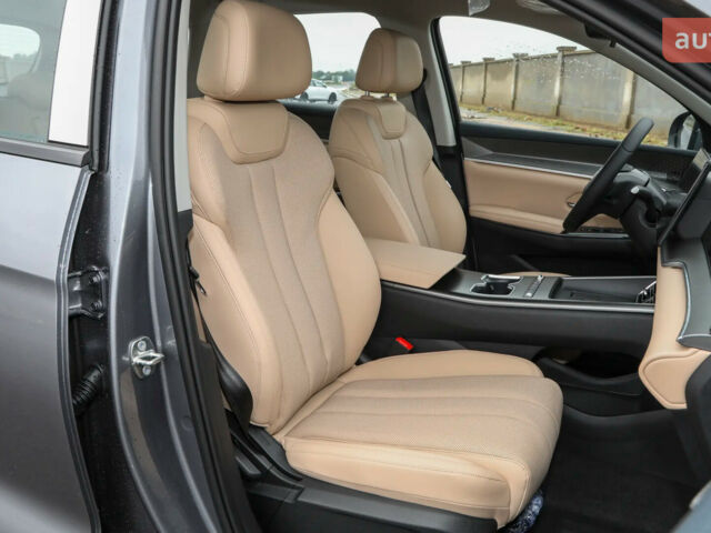 купить новое авто БИД Song Pro 2026 года от официального дилера Автосалон ECODRIVE AUTO Київ БИД фото