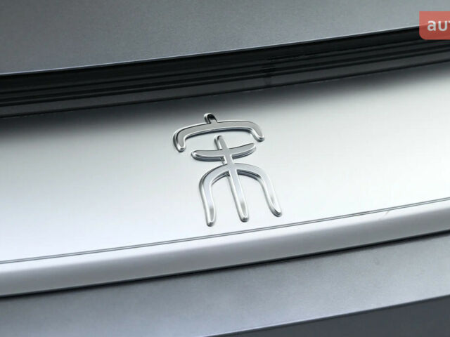 купити нове авто БІД Song Pro 2026 року від офіційного дилера Автосалон ECODRIVE AUTO Київ БІД фото