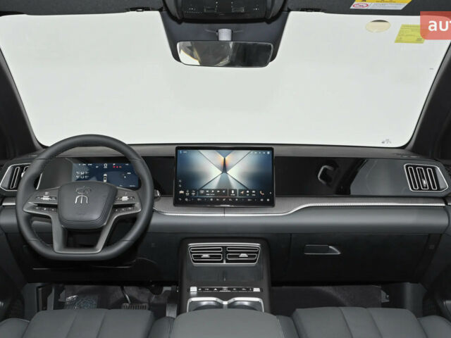 купить новое авто БИД Song Pro 2026 года от официального дилера Автосалон ECODRIVE AUTO Київ БИД фото