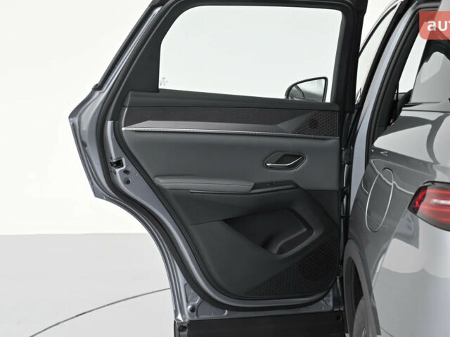 купить новое авто БИД Song Pro 2026 года от официального дилера Автосалон ECODRIVE AUTO Київ БИД фото