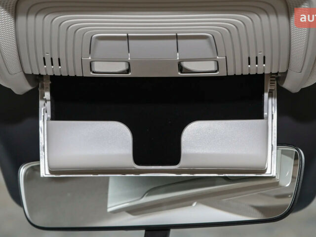 купить новое авто БИД Song Pro 2026 года от официального дилера Автосалон ECODRIVE AUTO Київ БИД фото