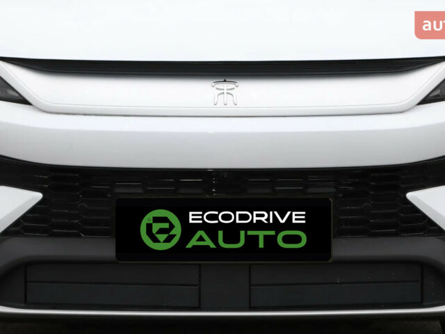 купить новое авто БИД Song Pro 2026 года от официального дилера Автосалон ECODRIVE AUTO Київ БИД фото