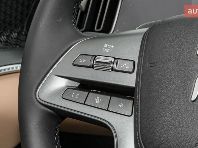 купить новое авто БИД Song Pro 2026 года от официального дилера Автосалон ECODRIVE AUTO Київ БИД фото