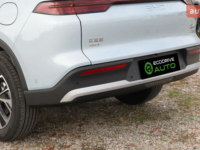 купить новое авто БИД Song Pro 2026 года от официального дилера METEK БИД фото