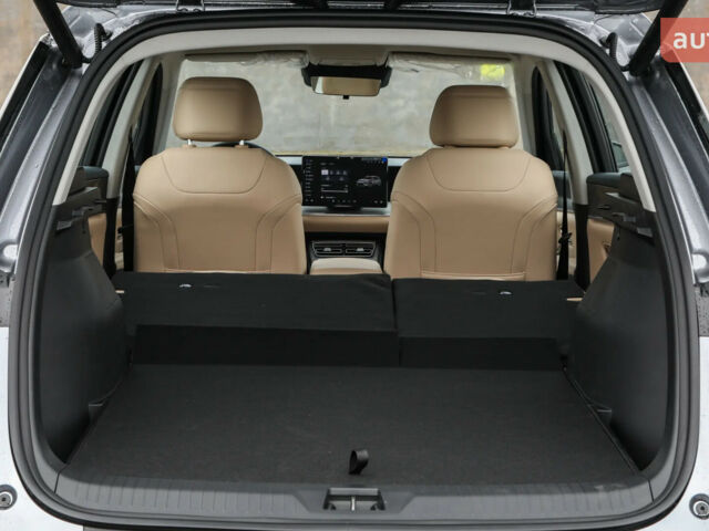 купить новое авто БИД Song Pro 2026 года от официального дилера Автосалон ECODRIVE AUTO Київ БИД фото