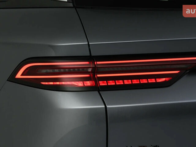 купить новое авто БИД Song Pro 2026 года от официального дилера Автосалон ECODRIVE AUTO Київ БИД фото