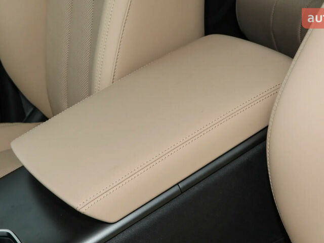 купить новое авто БИД Song Pro 2026 года от официального дилера Автосалон ECODRIVE AUTO Київ БИД фото