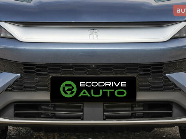 купити нове авто БІД Song Pro 2026 року від офіційного дилера Автосалон ECODRIVE AUTO Київ БІД фото