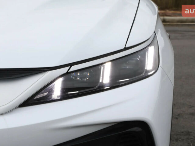 купити нове авто БІД Song Pro 2026 року від офіційного дилера Автосалон ECODRIVE AUTO Київ БІД фото