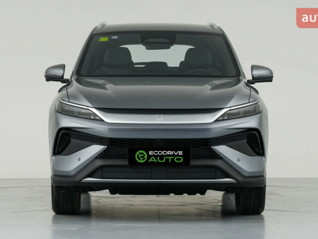 купить новое авто БИД Song Pro 2026 года от официального дилера METEK БИД фото