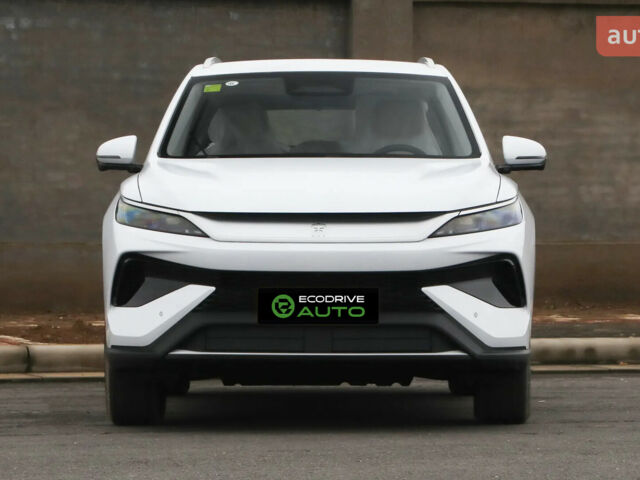 купити нове авто БІД Song Pro 2026 року від офіційного дилера Автосалон ECODRIVE AUTO Київ БІД фото