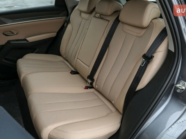 купить новое авто БИД Song Pro 2026 года от официального дилера Автосалон ECODRIVE AUTO Київ БИД фото