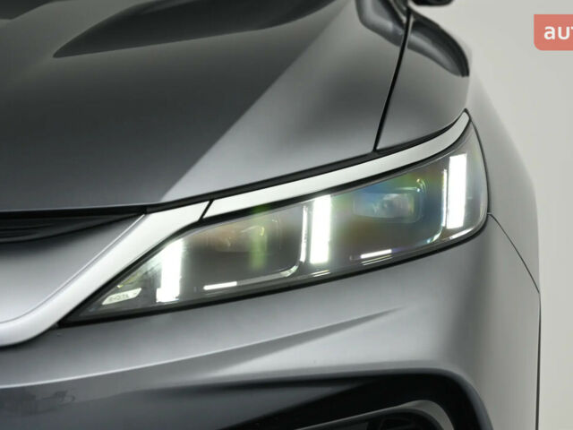 купити нове авто БІД Song Pro 2026 року від офіційного дилера Автосалон ECODRIVE AUTO Київ БІД фото