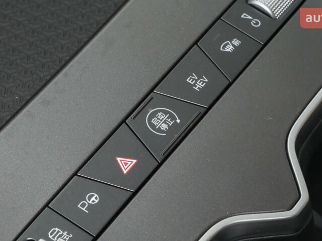 купить новое авто БИД Song Pro 2026 года от официального дилера Автосалон ECODRIVE AUTO Київ БИД фото