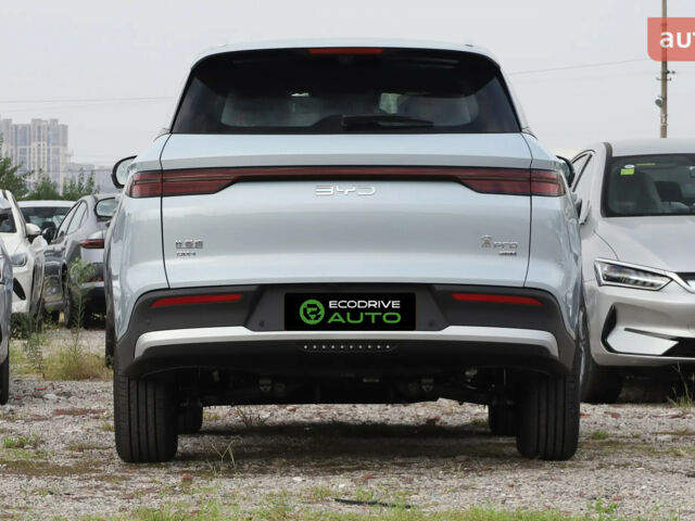 купить новое авто БИД Song Pro 2026 года от официального дилера METEK БИД фото