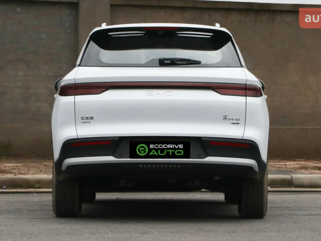 купить новое авто БИД Song Pro 2026 года от официального дилера Автосалон ECODRIVE AUTO Київ БИД фото