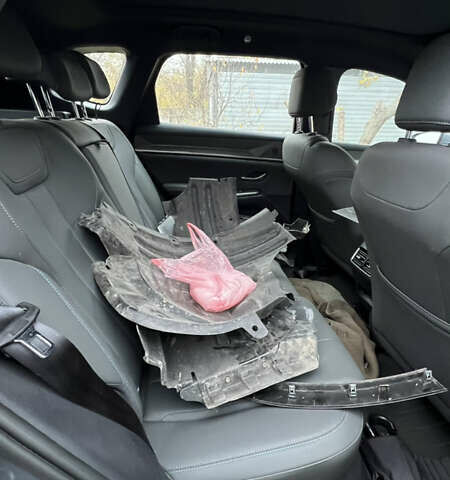 Сірий БІД Song Pro, об'ємом двигуна 1.5 л та пробігом 2 тис. км за 18000 $, фото 10 на Automoto.ua