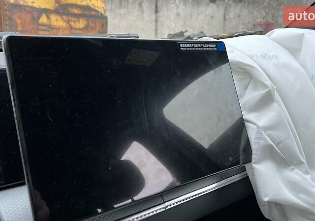 Сірий БІД Song Pro, об'ємом двигуна 1.5 л та пробігом 2 тис. км за 18000 $, фото 11 на Automoto.ua