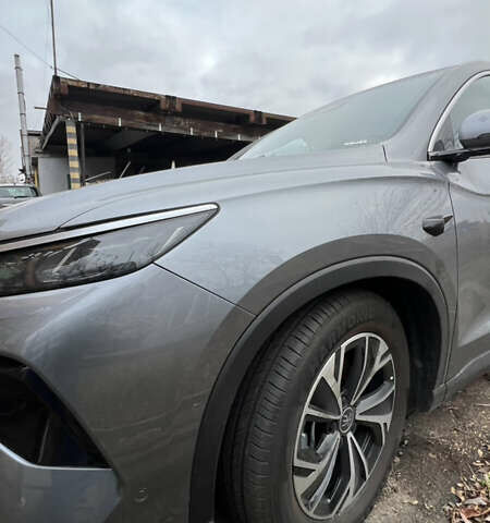 Сірий БІД Song Pro, об'ємом двигуна 1.5 л та пробігом 2 тис. км за 18000 $, фото 5 на Automoto.ua