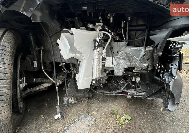 Сірий БІД Song Pro, об'ємом двигуна 1.5 л та пробігом 2 тис. км за 18000 $, фото 7 на Automoto.ua