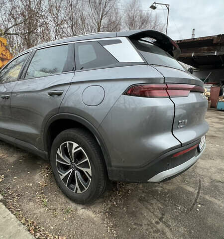 Сірий БІД Song Pro, об'ємом двигуна 1.5 л та пробігом 2 тис. км за 18000 $, фото 1 на Automoto.ua