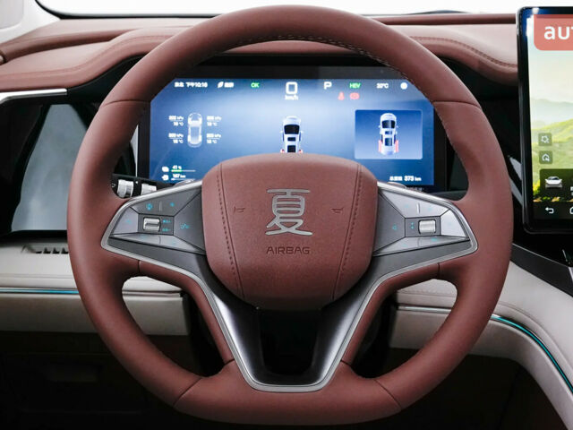 купить новое авто БИД Summer 2025 года от официального дилера METEK БИД фото