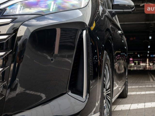 купити нове авто БІД Summer 2025 року від офіційного дилера Автосалон ECODRIVE AUTO Київ БІД фото