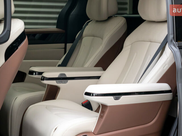 купити нове авто БІД Summer 2025 року від офіційного дилера Автосалон ECODRIVE AUTO Київ БІД фото